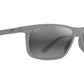 Pulama 618 14A Matte Grey