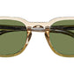 Billik Sun Cinnamon