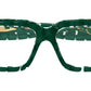 BV1324O 004 Green Crystal