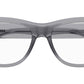 BB0309O 005 Transparent Grey
