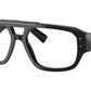 DG 3406 2820 Brushed Black