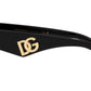 DG 4435 501/87 Black Grey