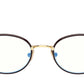FT5973-B 050 Dark Brown