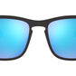 Chromance RB4264 matte black blue mirror