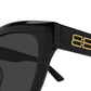 BB0237SA 001 black grey