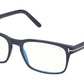 FT5938-B 091 Matte Blue