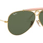 Shooter RB3138 001 Gold Green G-15