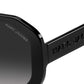 MARC 659/S 807 9O Black