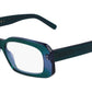 ME2635 411 blue and green