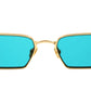 AUREA Gold Blue