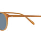 Riley Sun OV5004SU amber tortoise