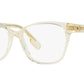 Caroline BE2345 3852 Yellow