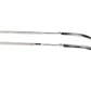 David RB3582 003/3M silver