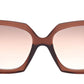 Jacquetta FT0921 48G Brown Brown