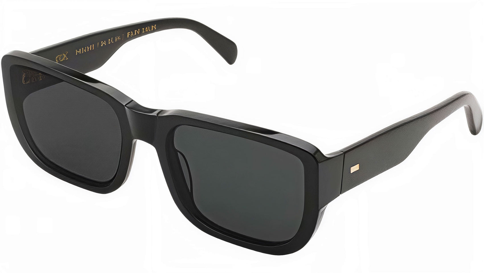 OSCA Black