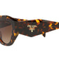 PR 07YS honey havana
