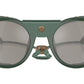 PH4216QU 5596Z6 Green