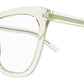 SL 548 SLIM OPT 005 light green
