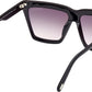 Eden FT1110 01B Black Smoke