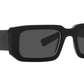 PR 06YS black white