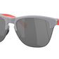 Frogskins Lite OO9374 52 Grey
