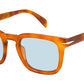 DB 7076/S C9B QZ Havana Honey