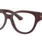 BE2421 4115 Check Red