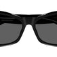 BB0231S 001 black grey