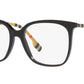 Louise BE2367 3853 Black