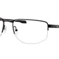 Addams 0.5 OX3035 01 Satin Black