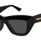 BV1218S 001 shiny black