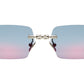 H61 Sun LG Light Gold