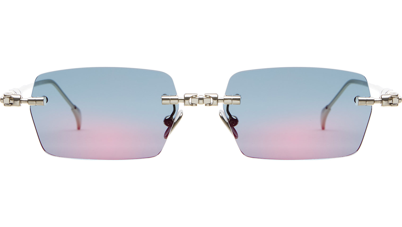 H61 Sun LG Light Gold