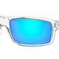 Gibston OO9449 04 polished clear