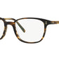 Maslon OV5279U cocobolo semi matte