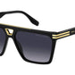 MARC 717/S 807 9O Black