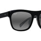 S-Turns 872 02 Black