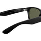New Wayfarer Classic RB2132 black glossy