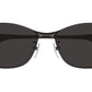 BB0357SA 001 Brushed Grey