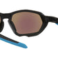 Plazma OO9019 08 Matte Black