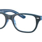 RY1555 3667 Blue