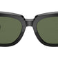 State Street RB2186 901/58 Black
