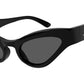 BB0176S 001 shiny black