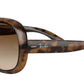Jackie Ohh II RB4098 642/13 havana