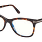 FT5986-B 052 Dark Havana