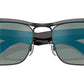 Wayfarer Deluxe RB3875 002/8O