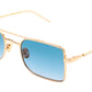 MILE Gradient Blue