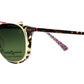 MONTAUK CLIP-ON GDRD Gold