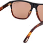 Frances FT1081 05E Black Havana Brown