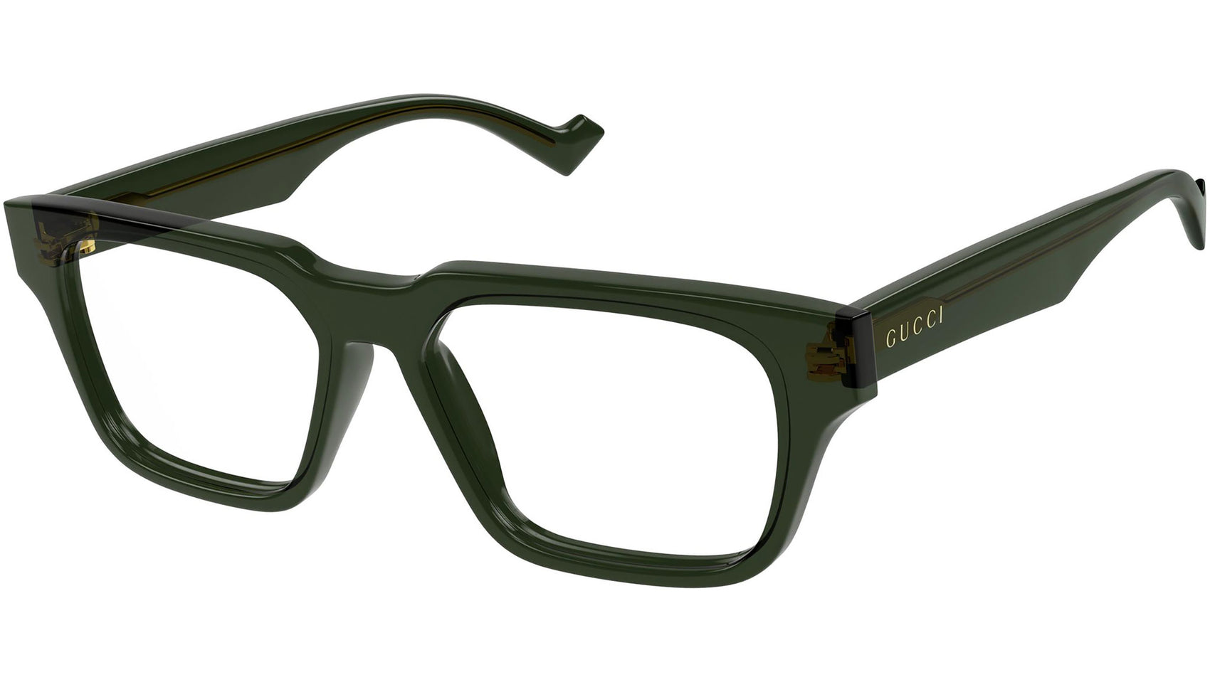 GG0963O 003 shiny green